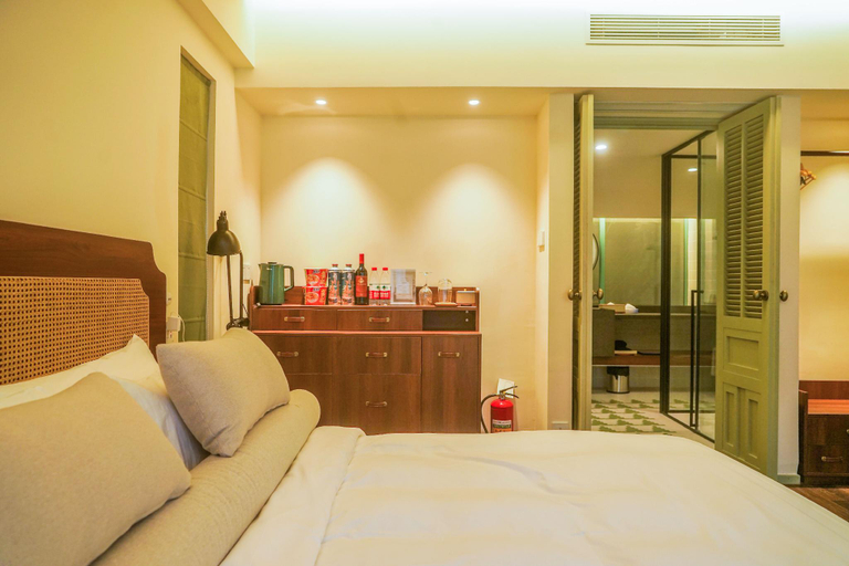 Bedroom 6