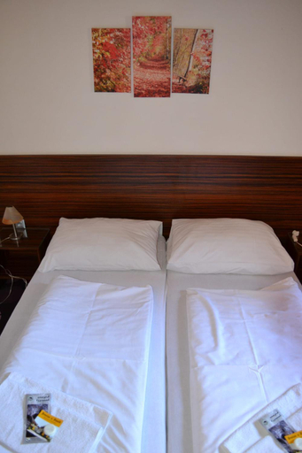 Others 5, Pension u Faustu, Blansko