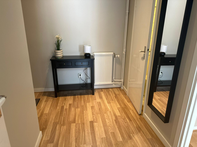 Others 4, Cozy One Room Apartment At Stockholm, Stockholm
