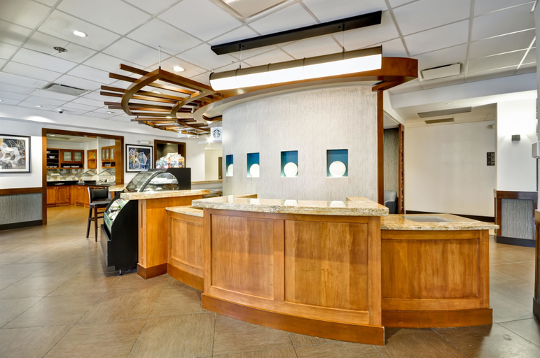 Public Area, Home2 Suites by Hilton Indianapolis Keystone Crossing, Indianapolis