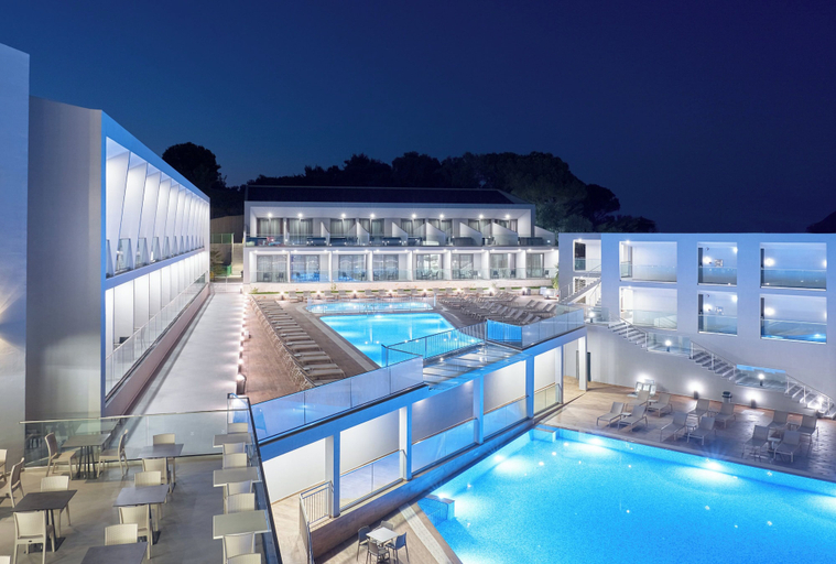 Sport & Beauty 3, Zante Sun Resort, Ionian Islands