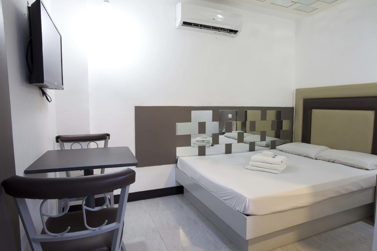Bedroom 17
