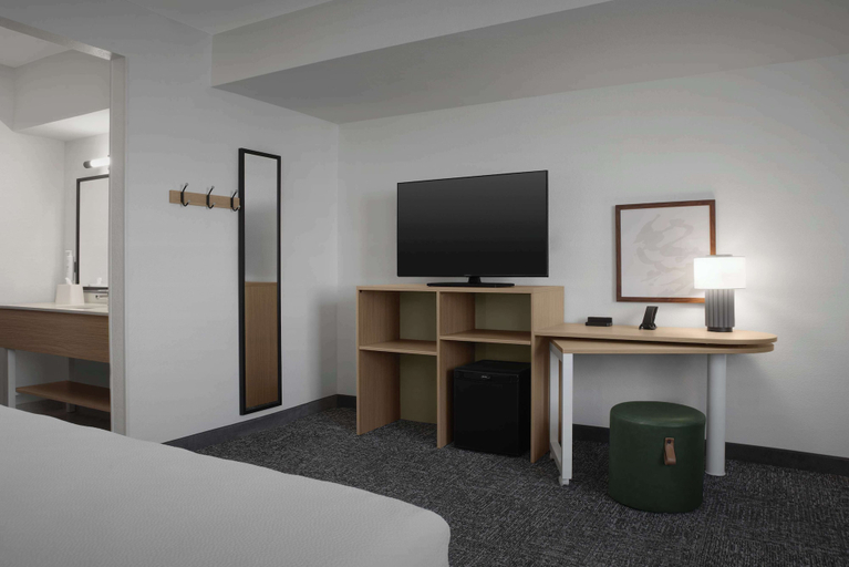 Bedroom 3, Spark by Hilton Miami Doral, Miami-Dade
