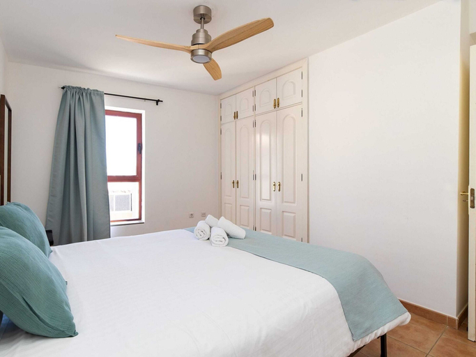 Room 2, Belvilla by OYO Uptown I, Las Palmas