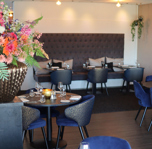 Food & Drinks 5, Churchill hotel Terneuzen                                                                   , Terneuzen