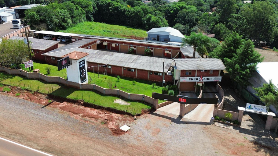 Others 3, Motel e Pousada Ponto G, Campo Real