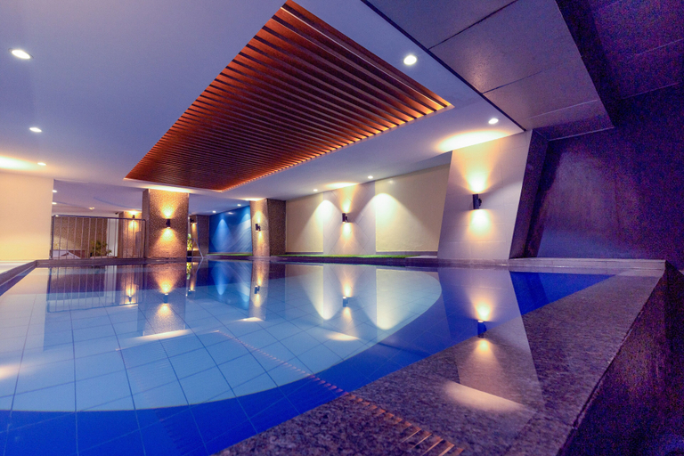 Sport & Beauty 2, Summit Hotel Greenhills, Quezon City