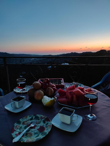 Food & Drinks 3, Guest House MARTA, Kobuleti
