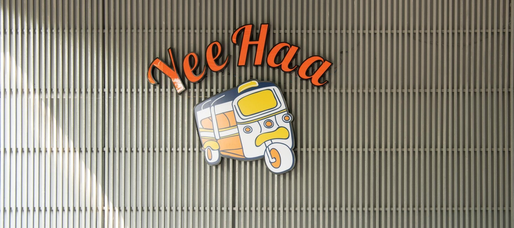Yeehaa Bangsue, Bang Su