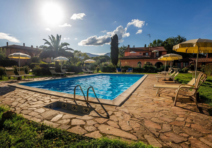 Agriturismo Bio Fattoria Casetta, Grosseto