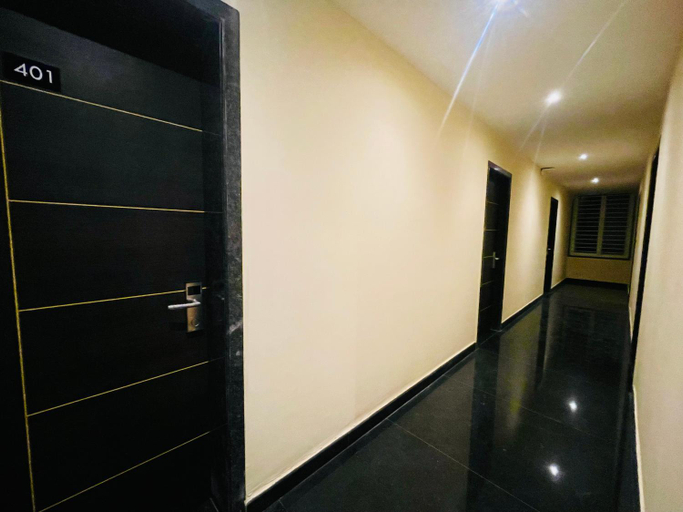 Others 5, Deccan Suites, Tirupati, Chittoor