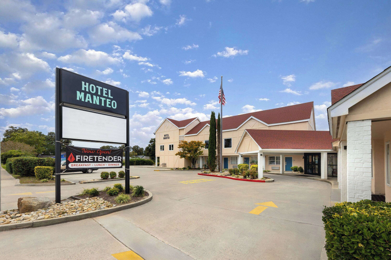 Hotel Manteo, Trademark Collection by Wyndham, Dare