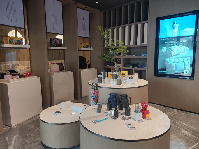 Food & Drinks 5, Atour Hotel Lianyungang Suning Plaza, Lianyungang