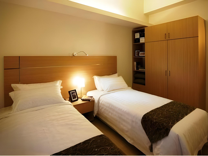 Bedroom 9