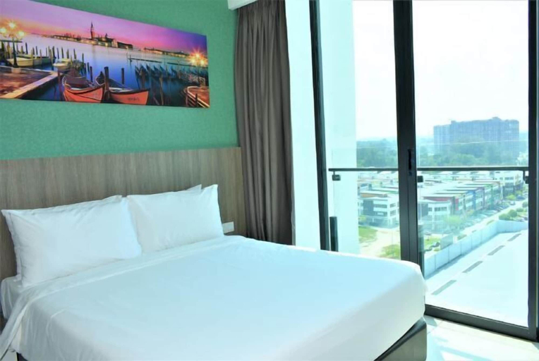 Bedroom 1