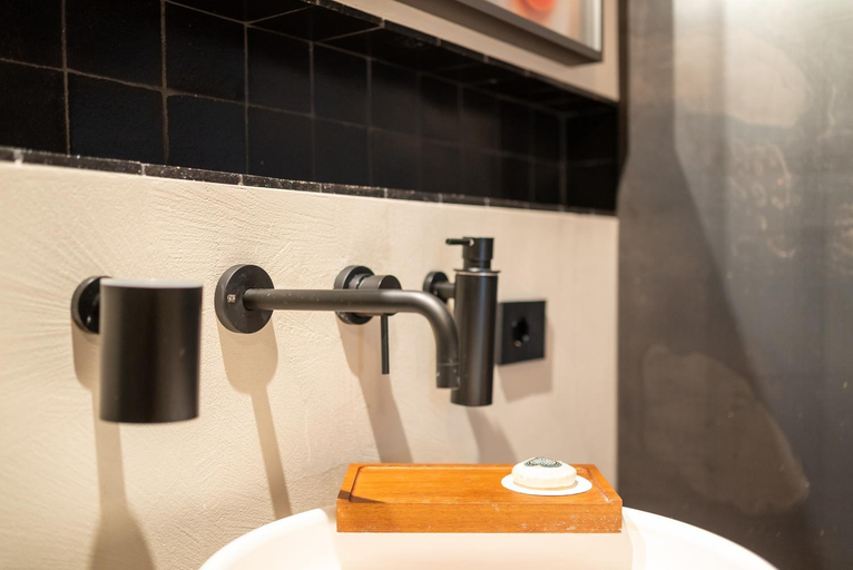 4, B&B Flow, Ascoli Piceno