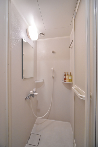 Bathroom 4, Dormy Inn Kitami Natural Hot Spring, Kitami