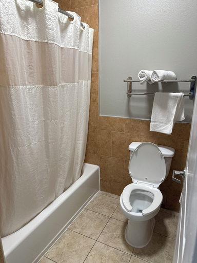 Others 3, Scottish inns & suites, Houston