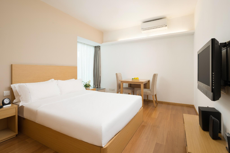 Bedroom 11