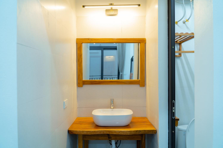 Bathroom 3, Lala Boutique Villas Ninh Bình, Gia Viễn
