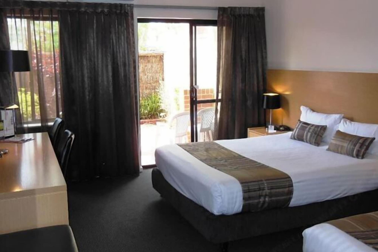 Bedroom 9