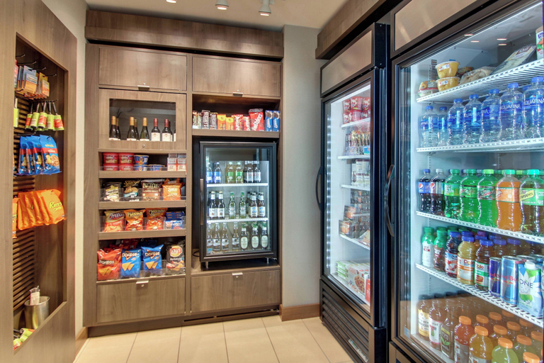 Food & Drinks 5, Residence Inn Valley Forge/Collegeville, Montgomery