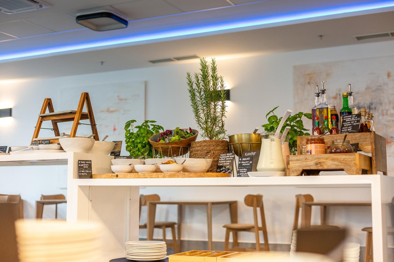 Food & Drinks 5, Seesea Hotel, Vodice