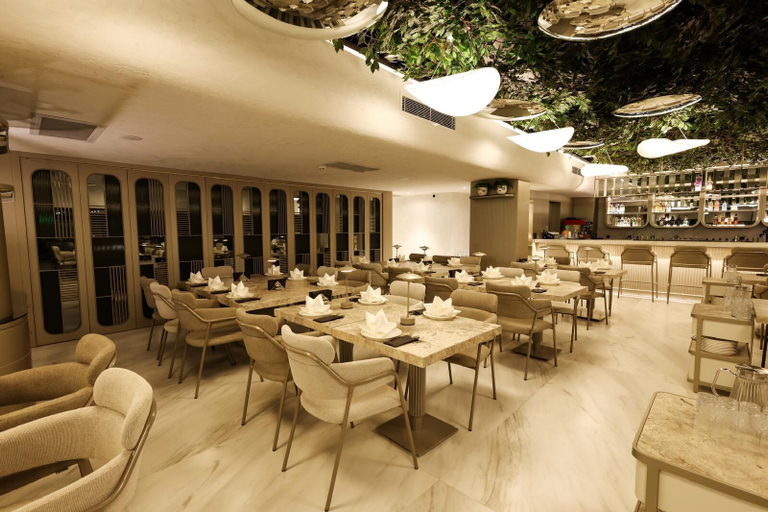 Food & Drinks 4, FOUR HILLS HOTEL, Antalya