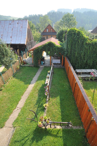 Others 4, Penzion Anna Pieniny, Kežmarok