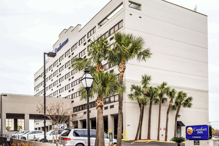 Comfort Inn Downtown Charleston, Charleston