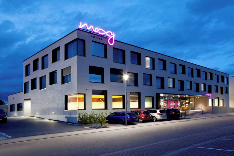 MOXY Rust, Ortenaukreis