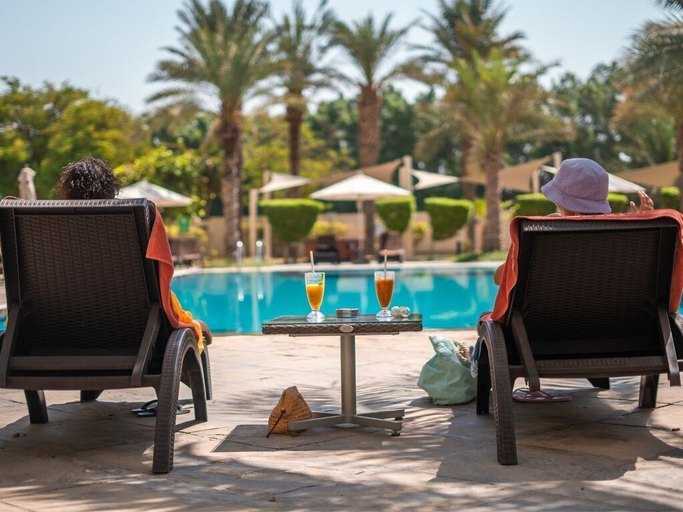 Sport & Beauty 3, Centro Sharjah by Rotana, Sharjah City
