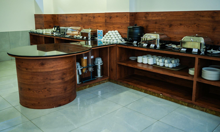 Others 4, Zip By Spree Hotels Purple Orchid Whitefield, Bangalore