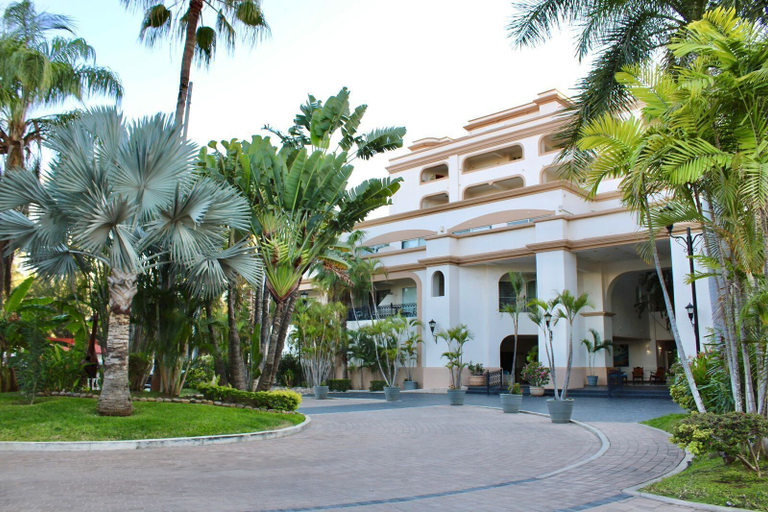 Exterior & Views 2, Costa Bonita Apartments, Mazatlán