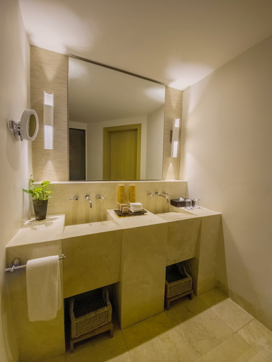 Bathroom 4, Grand Park Royal Cancun - All Inclusive, Benito Juárez