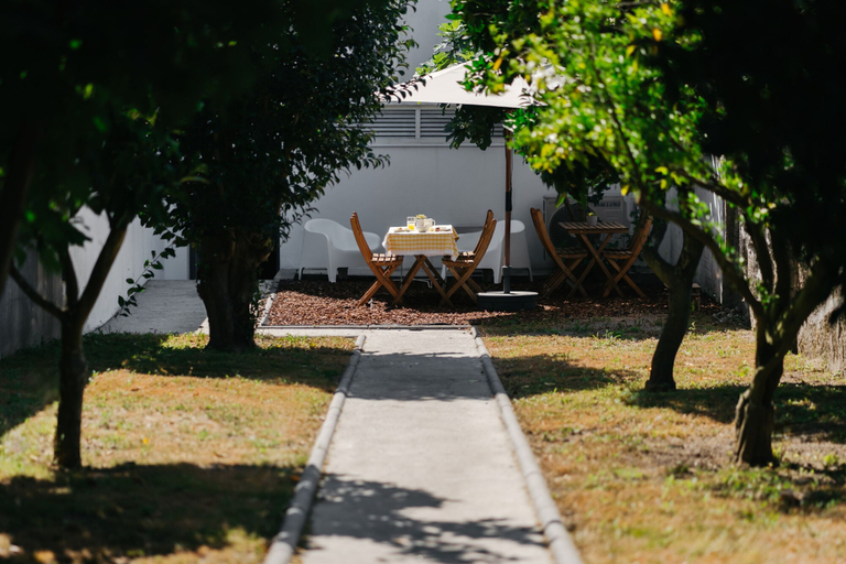 Exterior & Views, Feel Corporate Housing Marqu s II, Porto