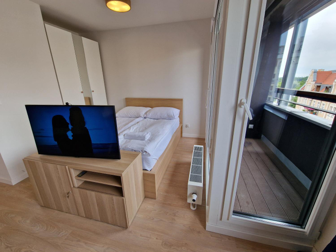 Others 5, Apartamenty Velvet - Jezyce, Poznań City