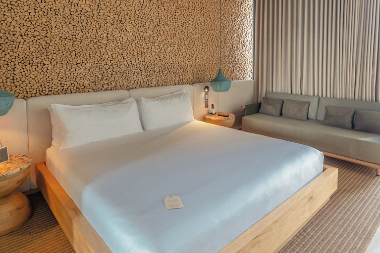 Bedroom 4, The Brown, Guatape, Autograph Collection, Guatapé