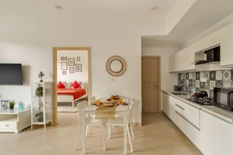 Others 5, tisyastays | The Views 1BHK Apartment, North Goa