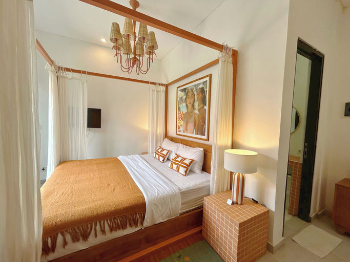 Bedroom 15