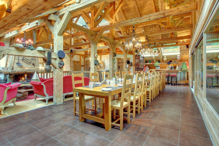 Food & Drinks, La Ferme du Lac Vert, Haute-Savoie