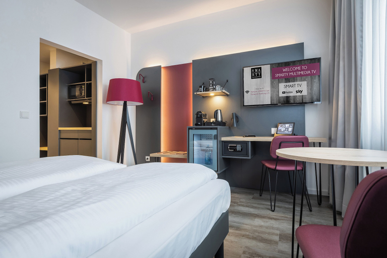 Bedroom 5