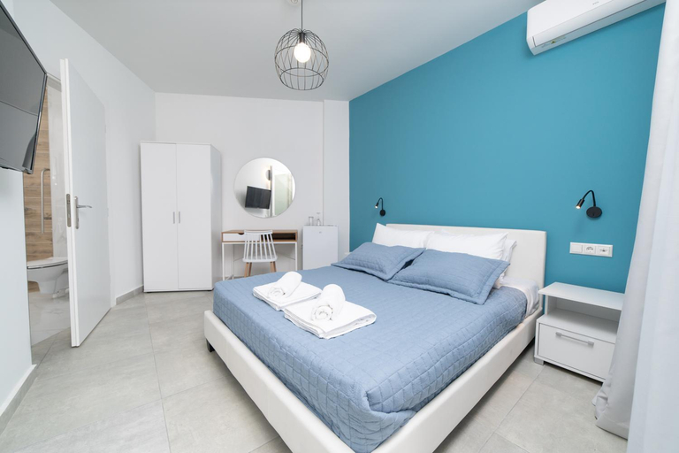 Others 4, Bluegreen eco studios, East Macedonia and Thrace