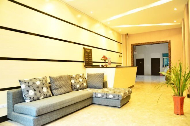 Others 4, Libo Jiaxin Hotel, Qiannan Buyei and Miao