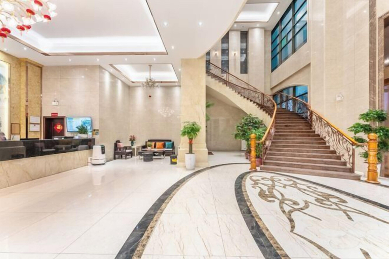 Others 5, Bohai Hotel (Taishan Chonglou), Jiangmen