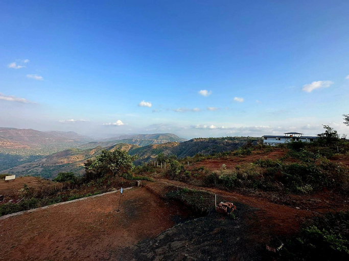 Others 5, VIDHI VILLA - Besides Valley View with Luxurious Swimming pool & AC, Satara