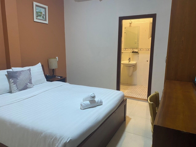 Bedroom 3