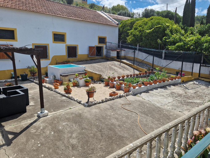 Others 2, Horse Riding Country House, Vila Franca de Xira