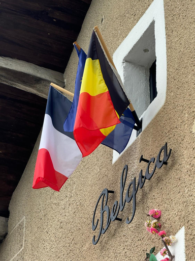 Belgica-Melay 52400, Haute-Marne