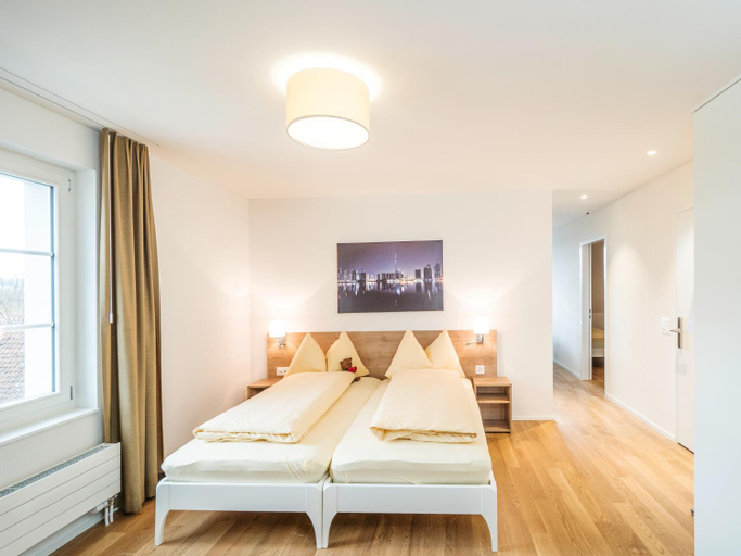 Bedroom 11